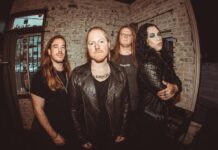 A Skylit Drive Unveil Second Leg of “Wires…And The Concept of Breathing”