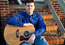 Interview with Adam Randy