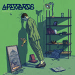 Album: Akrasia by Apewards