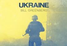Ukraine by Bill Greenberg