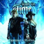 Album: Right On Time by Blomqvist & Mattjus