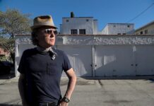 Album: Hotel In The Sky by Brady Harris