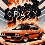 Crazy by Metrophobia