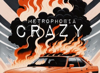 Crazy by Metrophobia