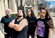 DETERIOROT reveal 1st song, cover art and tracklist for new album!