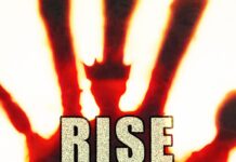 Rise by Kevin Whitaker