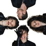 Album: Turn Your Head This Way by Roxx Revolt & The Velvets