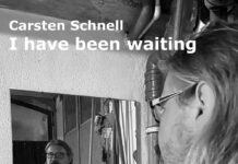 I Have Been Waiting by Carsten Schnell