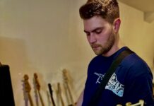Interview with International Furlough