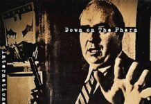 Down on the Pharm by International Furlough