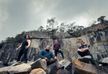 EP: Tempered by Ivory Dusk