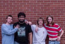Album: Chuck Rock by Juniper Avenue
