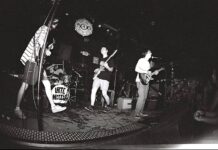Interview with Juniper Avenue