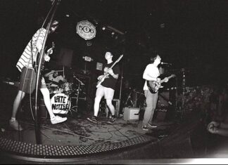 Interview with Juniper Avenue