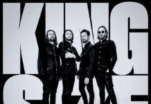 Album: King Size by King Size