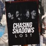 Lost by Chasing Shadows