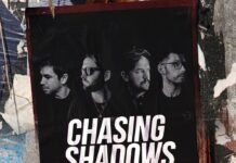 Lost by Chasing Shadows