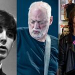 Davide Lo Surdo is included in a music history book with The Beatles and Pink Floyd