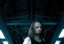 Interview with Max Enix