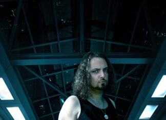Interview with Max Enix