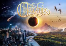 Album: Far From Home by Max Enix