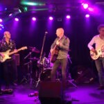 Lightning by Near Death Experience (NDX)