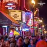 On A Nashville Night by The Cumberland River Project