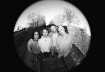 Mighty Fine by Odd Army