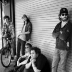 Interview with Petty Human Emotions