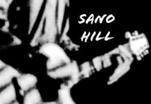 Time Out by Sano Hill