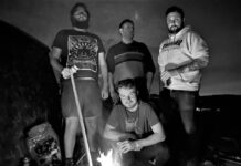 Radio Aftermath Unleashes ‘Fetid’