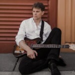 Album: I Found the Volume by Rich Chambers