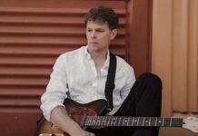 Album: I Found the Volume by Rich Chambers