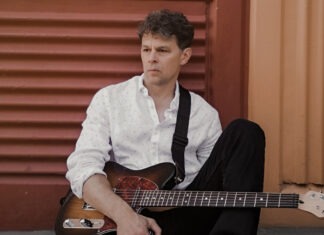 Album: I Found the Volume by Rich Chambers