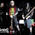 Album: First Penetration by Skull Fuckers Incorporated