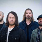 Beau Burchell’s Latest Alchemy: SAGES “Walk Away”