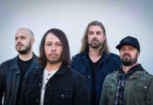 Beau Burchell’s Latest Alchemy: SAGES “Walk Away”