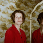 M. Byrd speaks of the unfathomable enlisting of youth in the army in “Gunslinger”