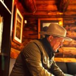 Shawn Brown Announces New Single “Road Of Bones” (6.2 Release)