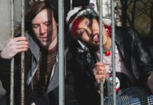 Interview with Skin On Flesh