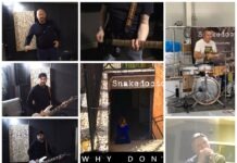 Why Don’t by Snakedoctors