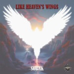 Like Heaven’s Wings by SOBAK