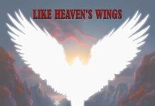 Like Heaven’s Wings by SOBAK