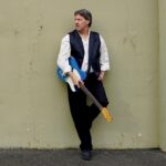 Album: Into the Great Beyond by Stan Snow