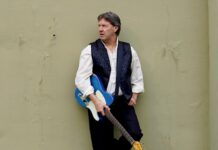 Album: Into the Great Beyond by Stan Snow