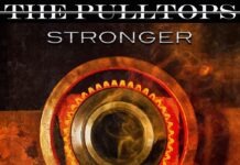 Stronger by The Pulltops