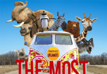 The Most Unheard of Thing by Harmony Dreamers