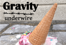 Wellington Rock Ban Underwire Release New Single!