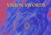 Ultra Instinct by Vision Swords