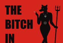 The Bitch In Me by Vargen